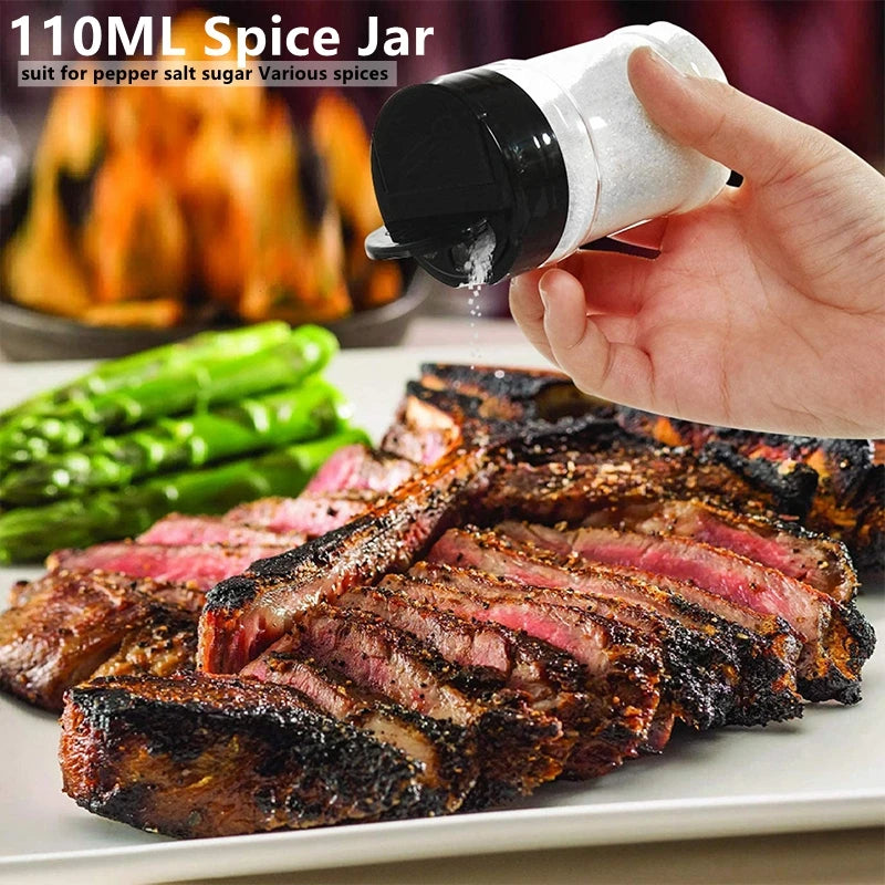 Wall Mounted Kitchen Spice Rack