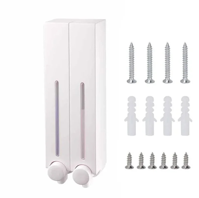 Shower Gel & Soap Dispenser