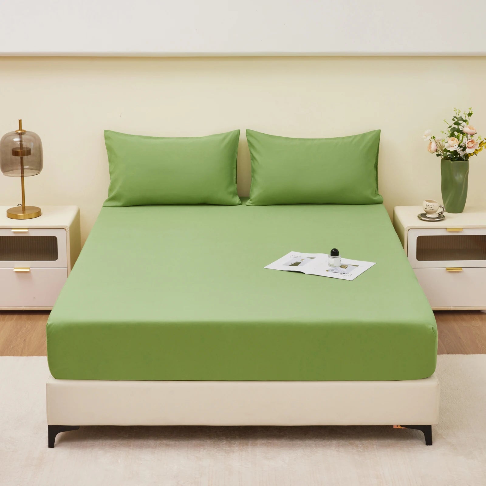 Waterproof Mattress Protector