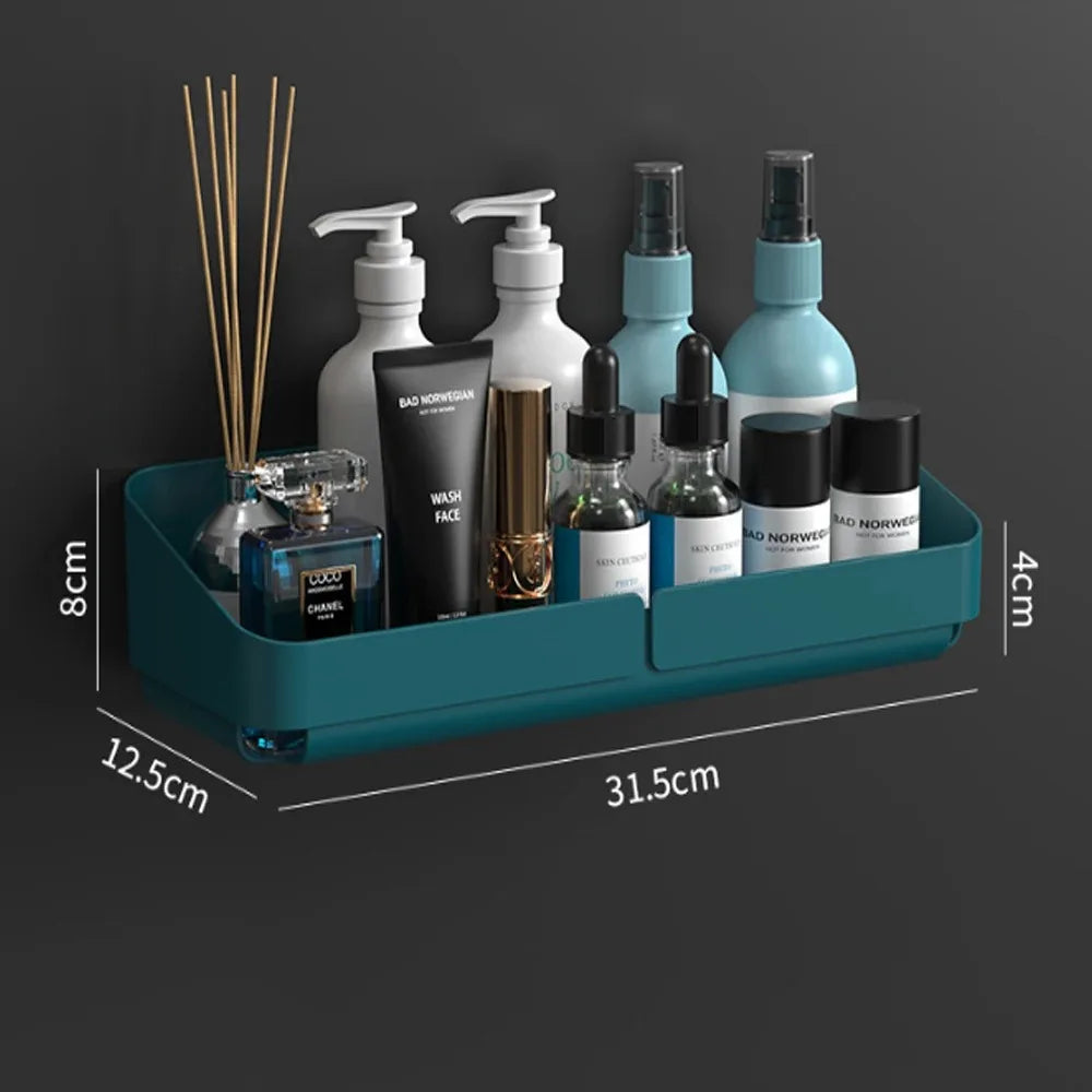 Nexora Smart Wall Shelf