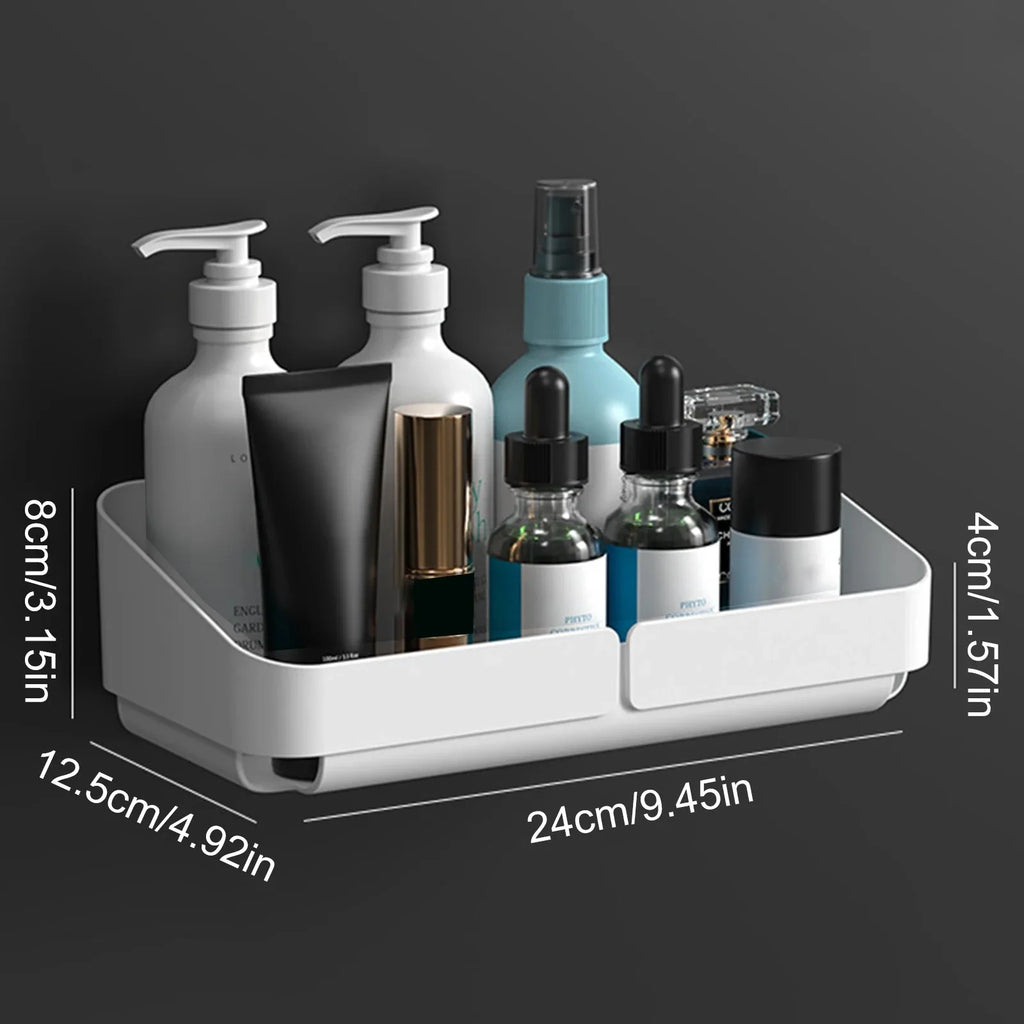 Nexora Smart Wall Shelf