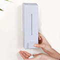 Wall Mounted Soap Dispenser