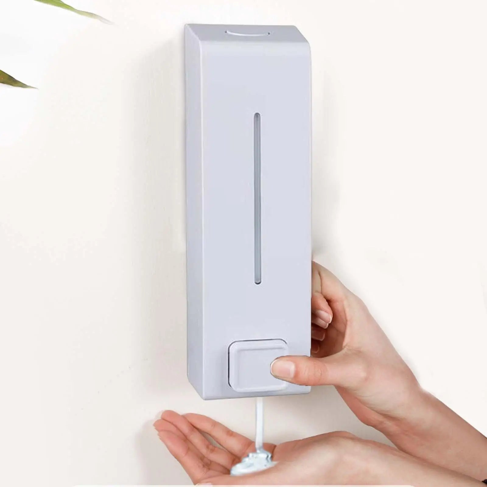 Wall Mounted Soap Dispenser