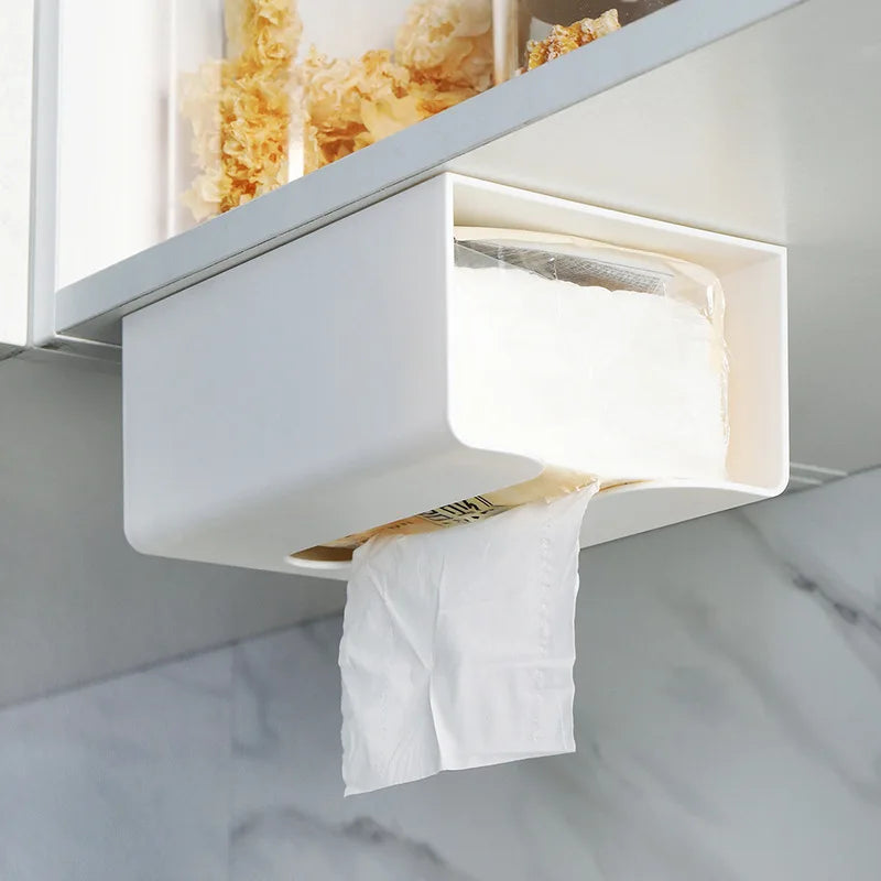Wall Mounted Paper Dispenser