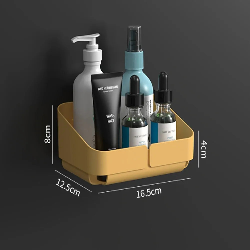 Nexora Smart Wall Shelf