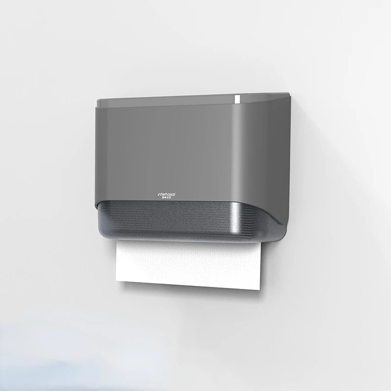 Wall Mounted Paper Dispenser