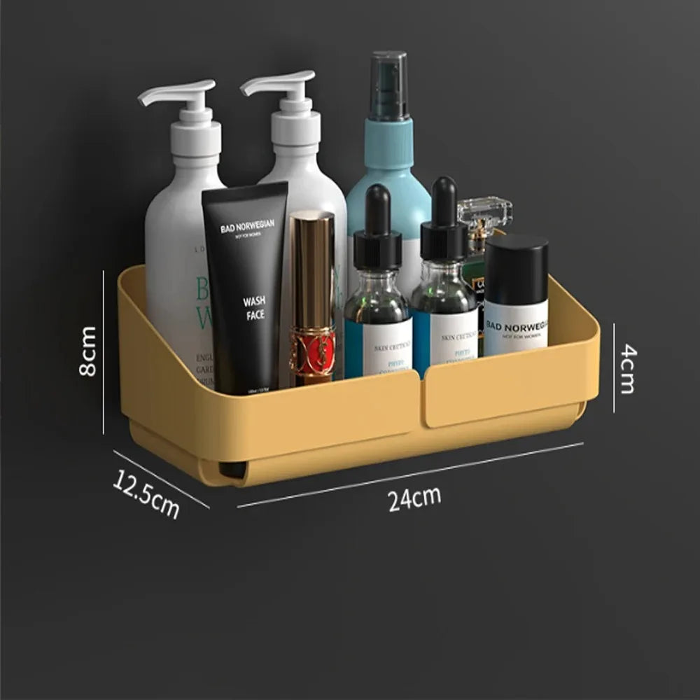 Nexora Smart Wall Shelf