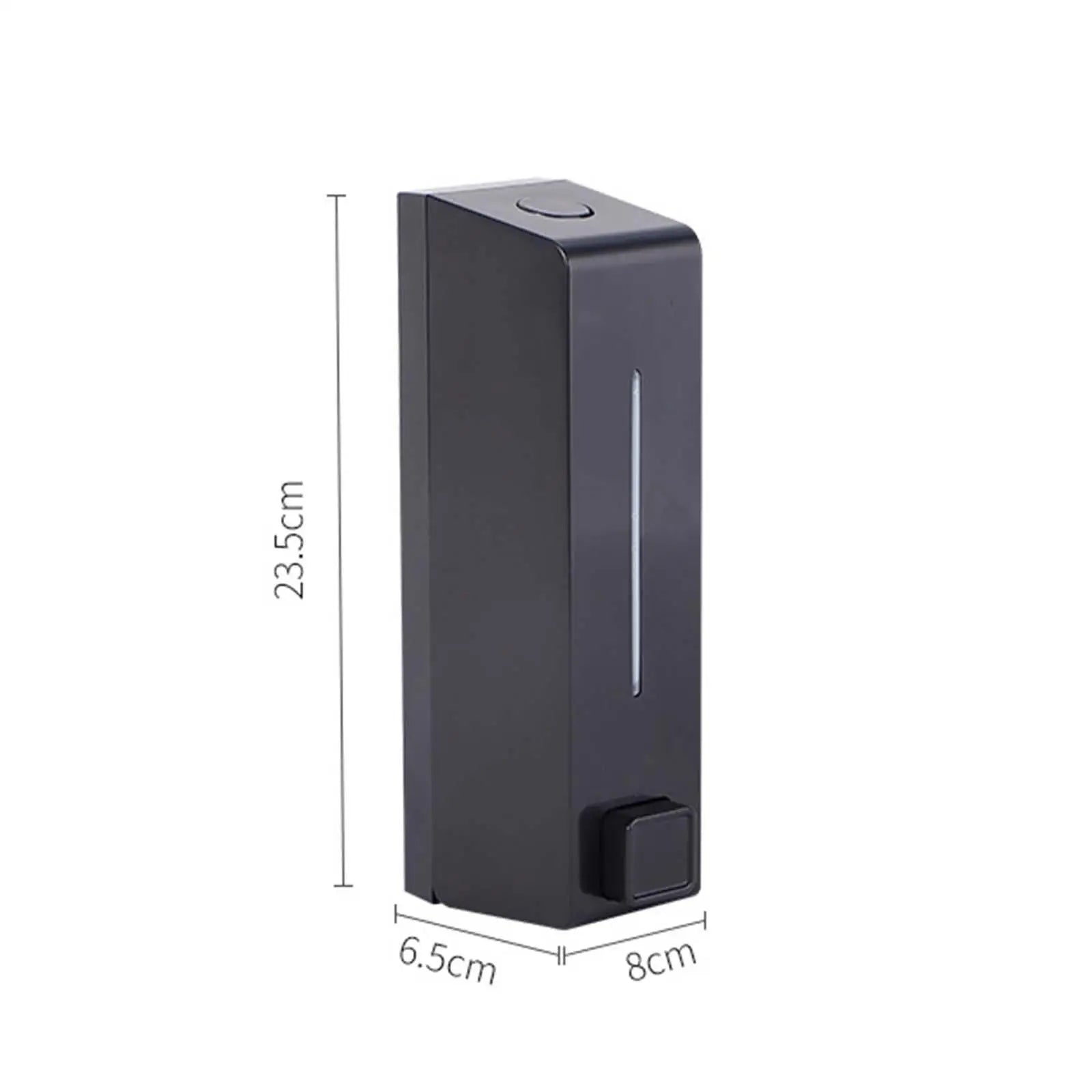 Wall Mounted Soap Dispenser