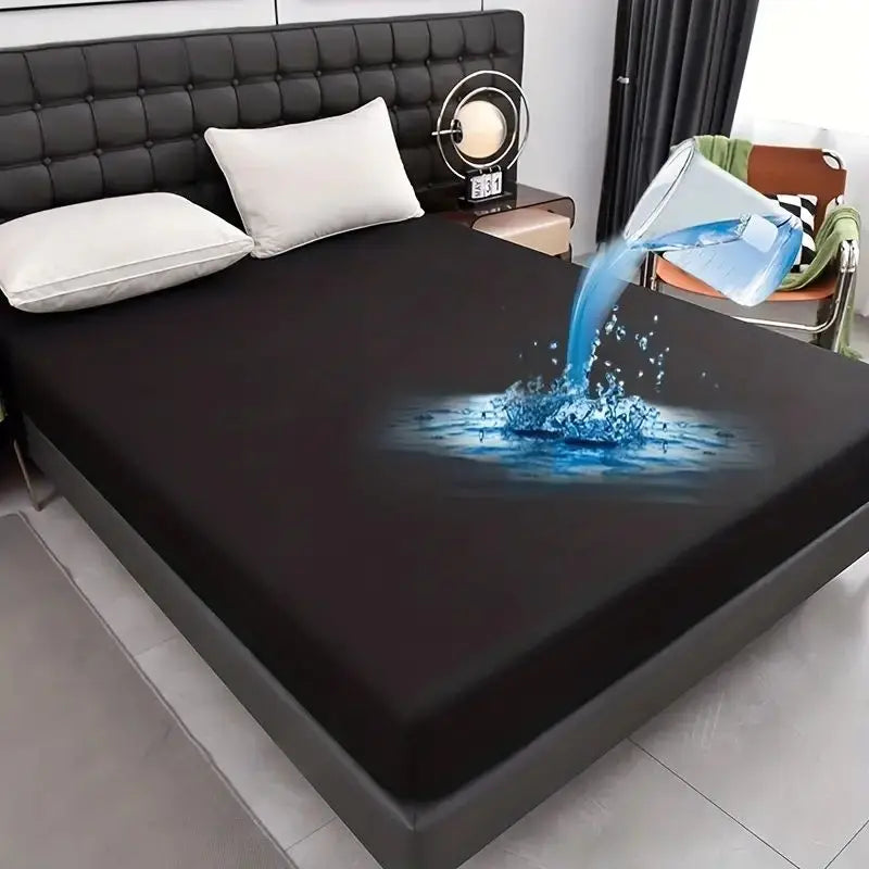 Waterproof Mattress Protector
