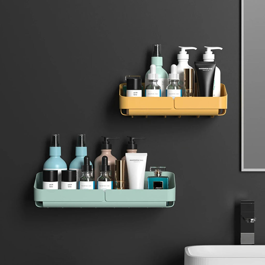 Nexora Smart Wall Shelf