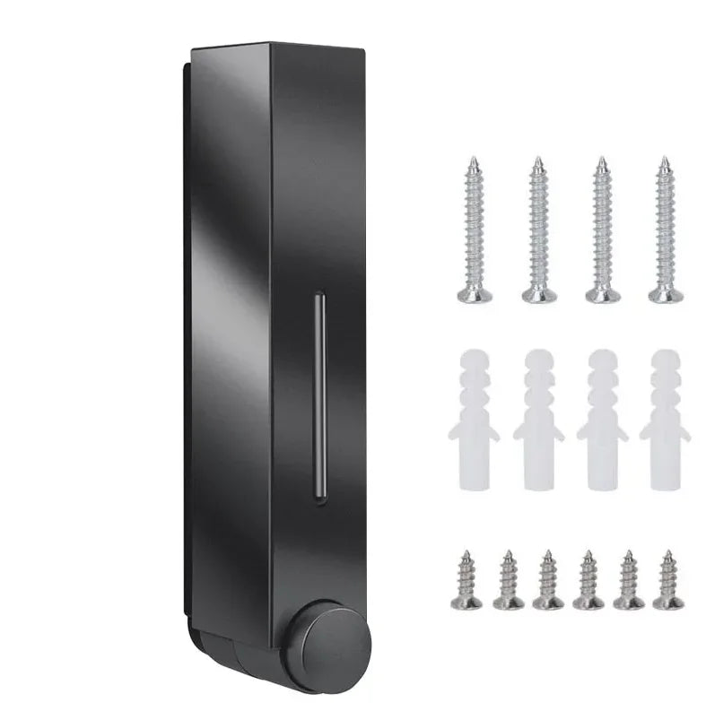 Shower Gel & Soap Dispenser