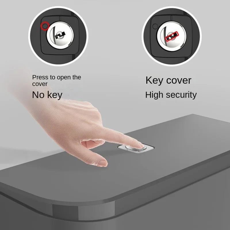 Wall Mounted Paper Dispenser