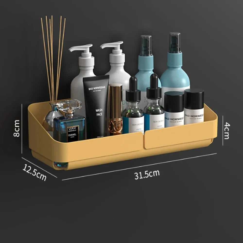 Nexora Smart Wall Shelf