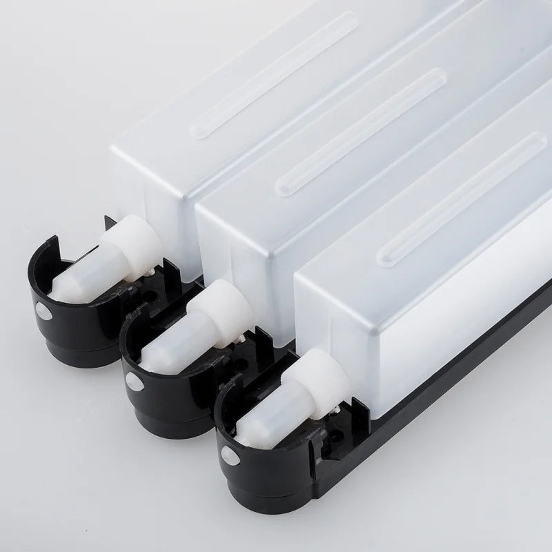 Shower Gel & Soap Dispenser