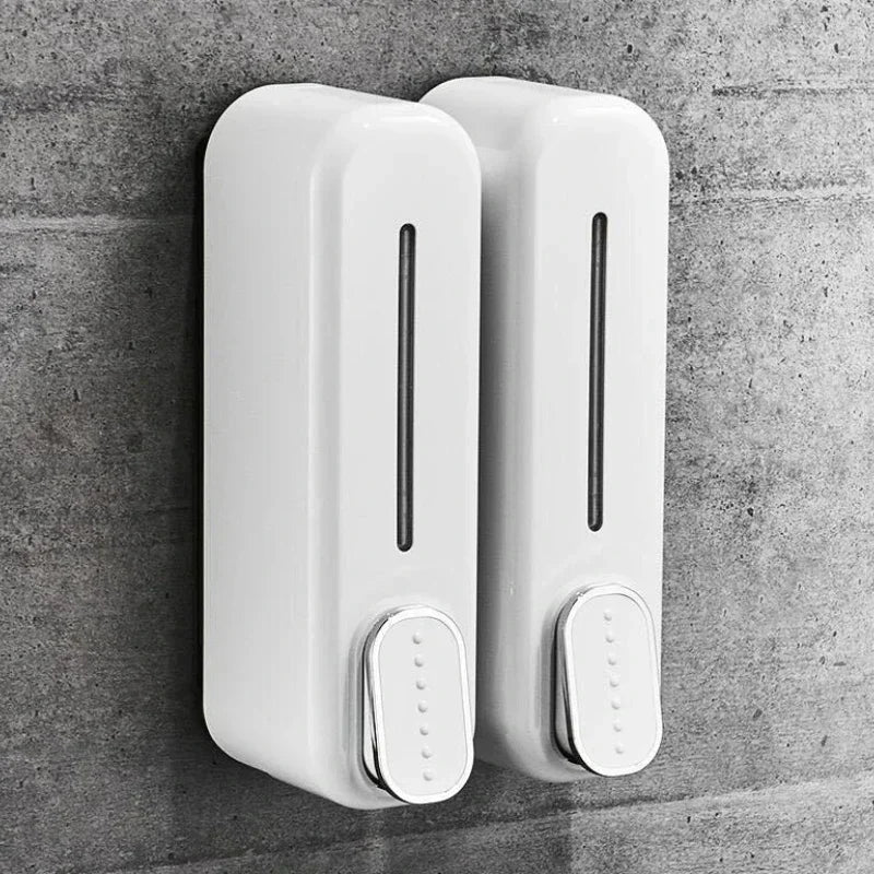 Wall Mounted Soap Dispenser