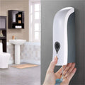 Wall Mounted Soap Dispenser