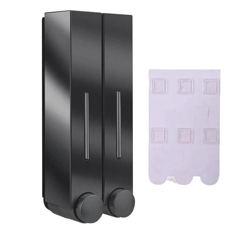 Shower Gel & Soap Dispenser