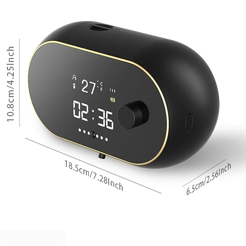 Smart Wall soap Dispenser