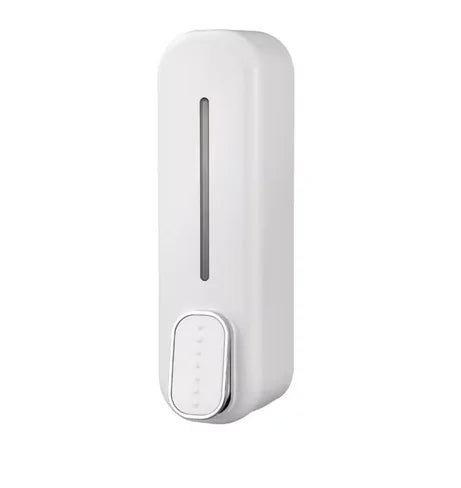 Shower Gel & Soap Dispenser