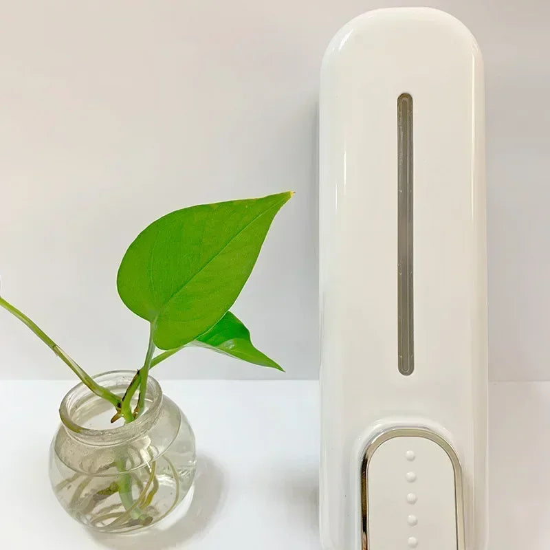 Wall Mounted Soap Dispenser