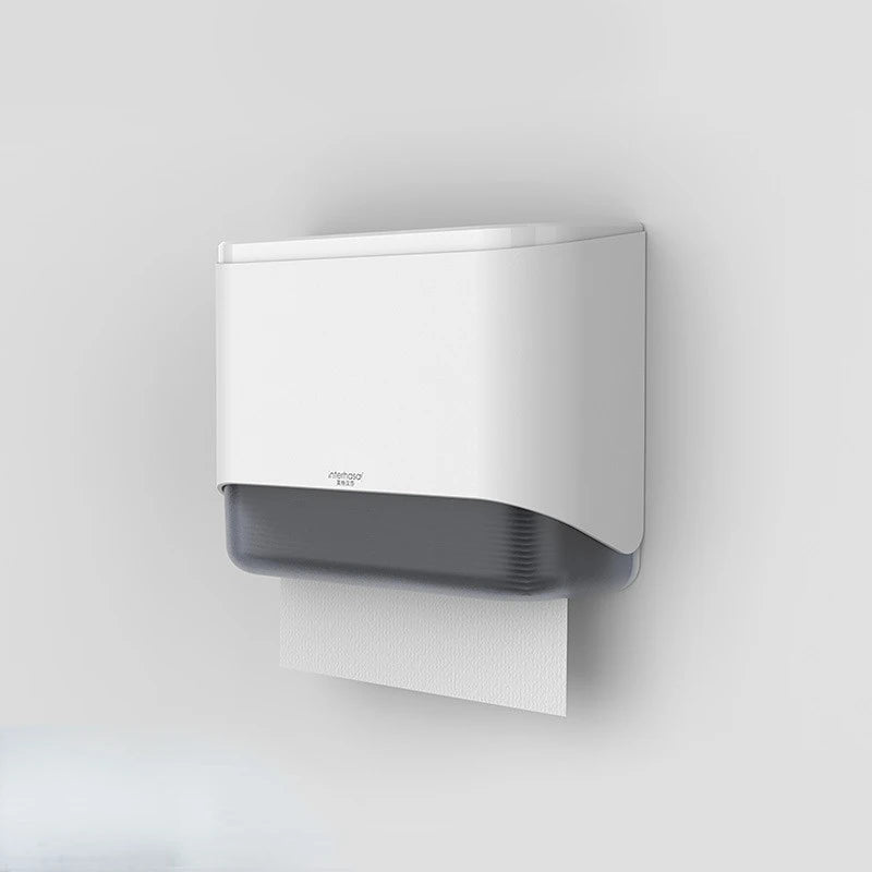 Wall Mounted Paper Dispenser