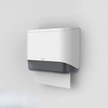 Wall Mounted Paper Dispenser