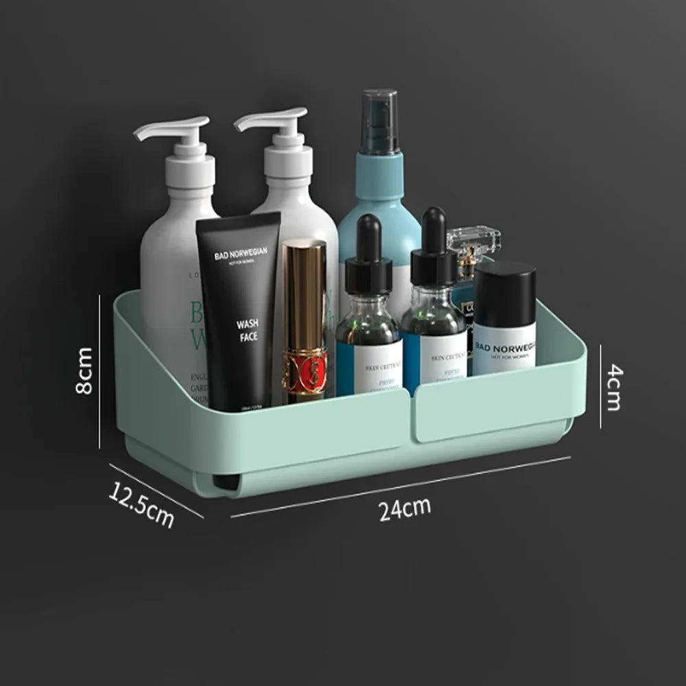 Nexora Smart Wall Shelf