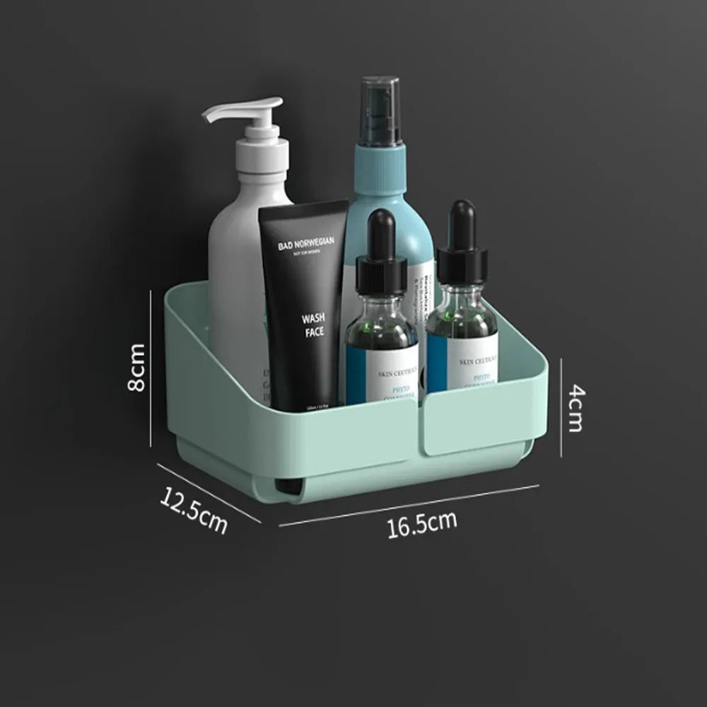 Nexora Smart Wall Shelf