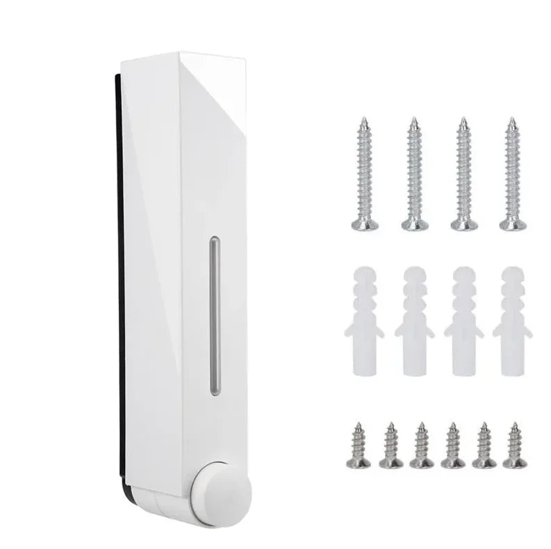 Shower Gel & Soap Dispenser