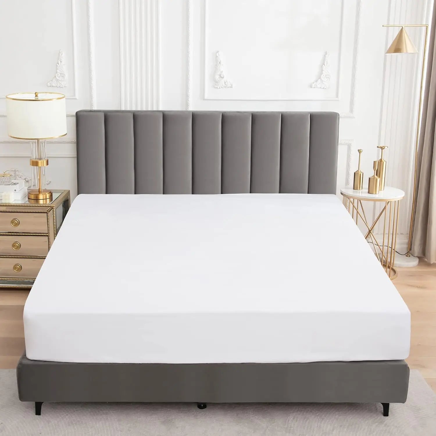 Waterproof Mattress Protector