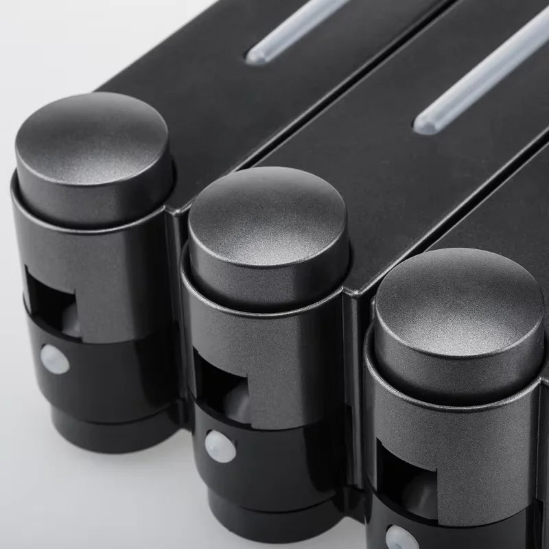 Shower Gel & Soap Dispenser