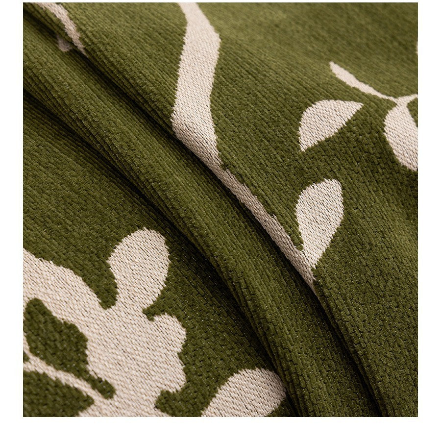 Retro Universal Sofa Cover